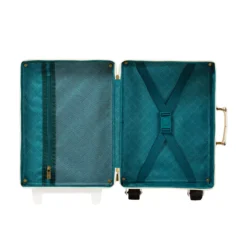 Valise Enfant See-Ya - Vert Sauge -Enfant Fournitures Boutique valise see ya olli ella vert sauge 6 1264x1234