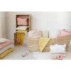 Tour De Lit Moelleux Bird - Rose Pâle -Enfant Fournitures Boutique visuel ambiance sweetcase 5 1264x1234