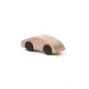 Kid's Concept Voiture Sport Aiden - Bois Naturel