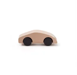 Kid's Concept Voiture Sport Aiden - Bois Naturel -Enfant Fournitures Boutique voiture sport aiden kids concept 3 1264x1234