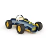 Voiture De Course Verve Malibu Lucas - Bleu/Jaune -Enfant Fournitures Boutique voiture verve malibu lucas playforever 1 1264x1234