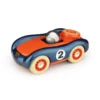 Voiture De Course Verve Viglietta Jesper - Bleu/Orange 2 Voiture De Course Verve Viglietta Jesper - Bleu/Orange -Enfant Fournitures Boutique voiture verve viglietta jesper playforever 1 1264x1234