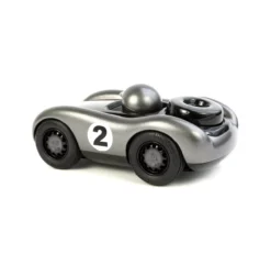 Voiture De Course Verve Viglietta Miles - Anthracite/Noir
